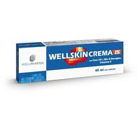 Wellpharma Wellskin Crema 60 G