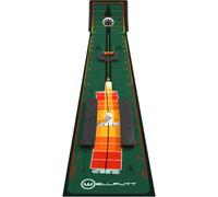 Wellputt Puttingmatt Stroke Master 3/3,5m