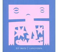 Wells, Bill - Lemondale