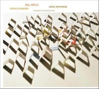 Wells Bill - Pick Up Sticks