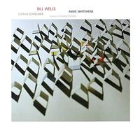 Wells, Bill - Pick Up Sticks