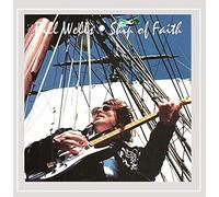 Wells, Bill - Ship Of Faith