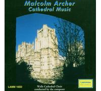 Wells Cathedral Choir - Cathedral Music