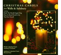 Wells Cathedral Choir - Christmas Carols from Wells