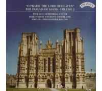Wells Cathedral Choir - Psalms Of David 2