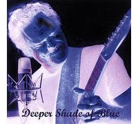 Wells, David - Deeper Shade Of Blue