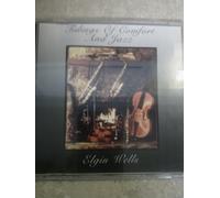 Wells,Elgin - Tidings of Comfort & Jazz (US Import)