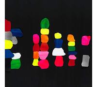 Wells, Emily - In The Dark Moving