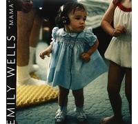 Wells, Emily - Mama