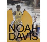 Wells Fray-Smith Paola Malavassi Eleanor Nairne Noah Davis (Tascabile)