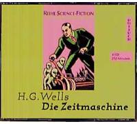 Wells,H.G. - Die Zeitmaschine