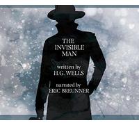Wells, H.G. - Invisible Man