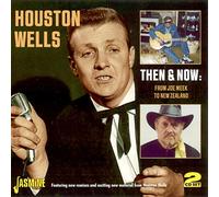 Then And Now - From Joe Meek to ...