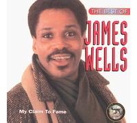 Wells, James - Best of James Wells