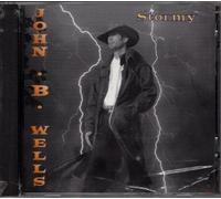 Wells, John B - Stormy