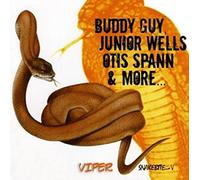 WELLS, JR/B. GUY/O. SPANN - VIPER