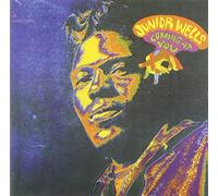 Wells, Junior & Chicago Blues - Coming At You