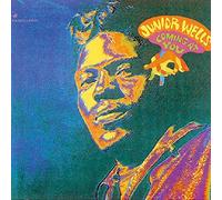 Wells Junior - Coming At You