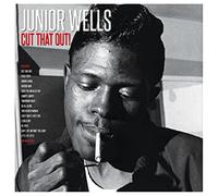 Wells Junior - Cut That Out! (180 Gr.)