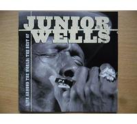 Wells,Junior - Live Around the Worl