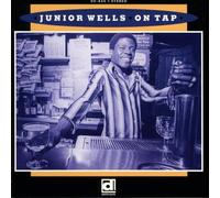 Wells, Junior - On Tap