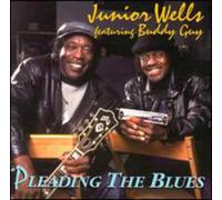 Wells, Junior - Pleading the Blues