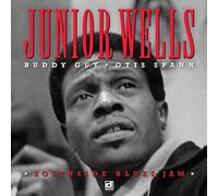 Wells Junior - Southside Blues Jam