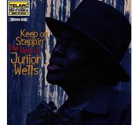 Wells Junior - The Best Of Junior Wells