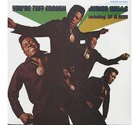 Wells, Junior - You'Re Tuff Enough (2 LP)