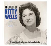 Wells Kitty - Best Of