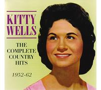 the complete country hits 1952-1962