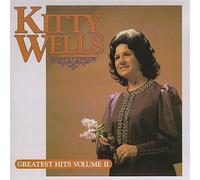 Wells, Kitty - Greatest Hits 2