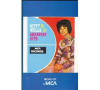 Wells, Kitty - Greatest Hits