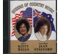 Wells,Kitty & Jean Stafford - Queens of Country Music
