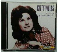 Wells, Kitty - Queen of Country Music