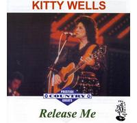 Wells,Kitty - Release Me