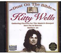 Wells, Kitty – Sings Her Gospel Hits – King