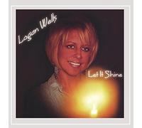 Wells Logan - Let It Shine
