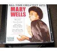 Wells, Mary - All Time Greatest Hits