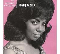 Wells, Mary - Definitive Collection