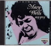 WELLS MARY - MARY WELLS - MY GUY .