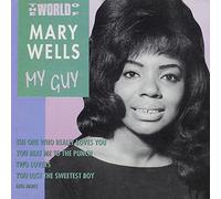 Wells, Mary - My Guy
