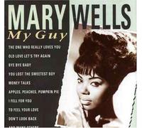 Wells, Mary - My Guy