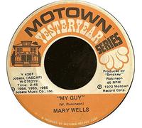 Wells, Mary - My guy - What's easy for two is hard for one