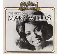 Wells, Mary - Old School Gold Series