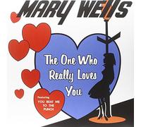 Wells, Mary - One Who Really Loves You