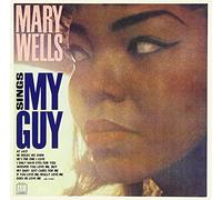 Wells, Mary - Sings My Guy