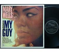 Wells, Mary - Sings My Guy