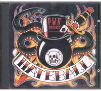 Wells,Pete,Band - Hateball