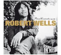 Wells, Robert - Piano Concertos No. I-Ix (2 CD)